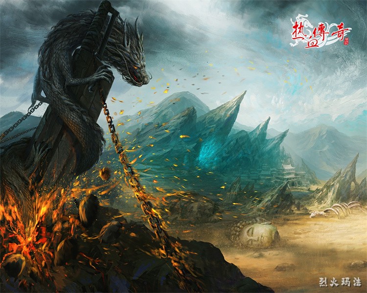 传奇私服战法道如何选?职业定位与散人崛起路线全解析